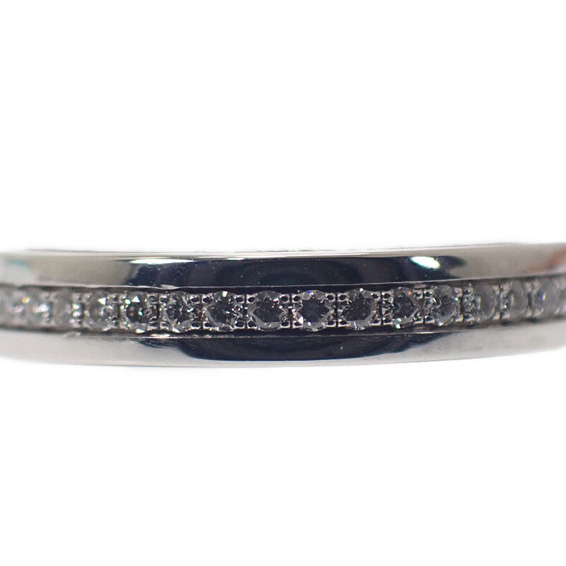 ティファニー TIFFANY&Co. メトロ フルサークル フルエタニティ 9号