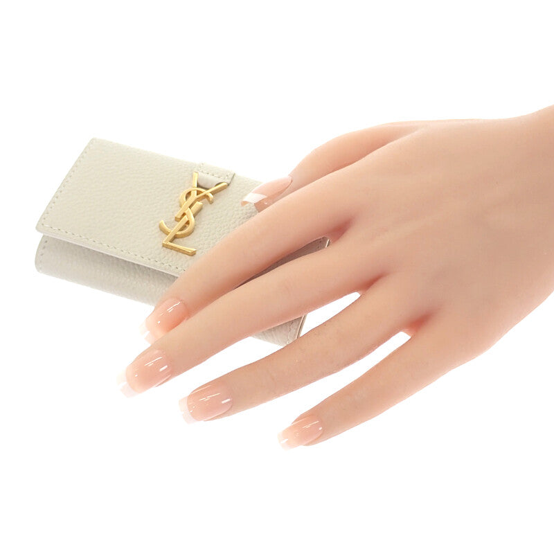サンローラン SAINT LAURENT YSLラインキーケース 693749 B680J 9207