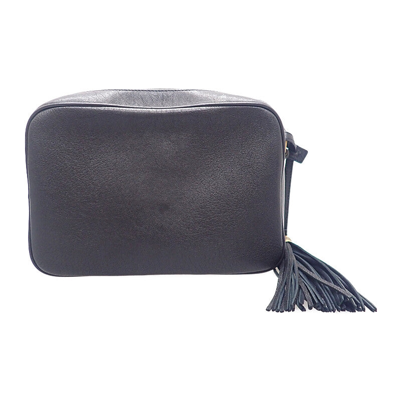 サンローラン SAINT LAURENT ルーカメラバッグ 612542 ショルダー