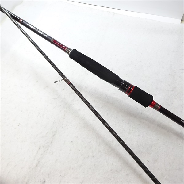 15セフィアSS RS803M | イシグロ公式オンラインショップ