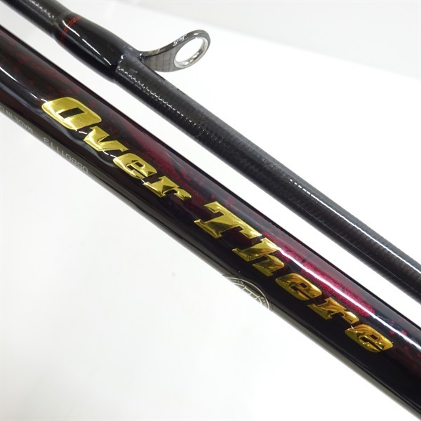 24オーバーゼアEX 1010M／MH | イシグロ公式オンラインショップ