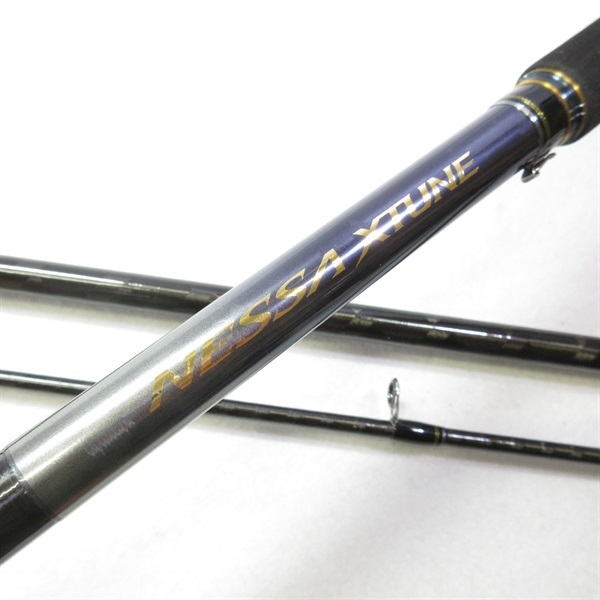 20ネッサエクスチューンS108M＋ | イシグロ公式オンラインショップ