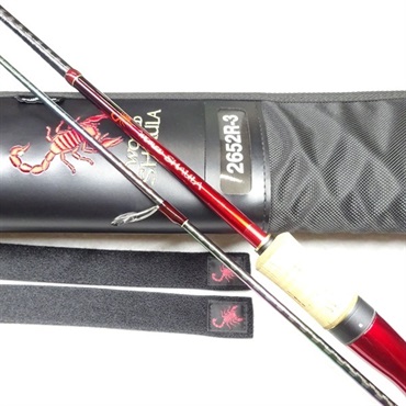 ワールドシャウラ2652Rー3 | イシグロ公式オンラインショップ