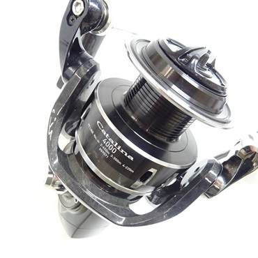 16キャタリナ4000 | イシグロ公式オンラインショップ