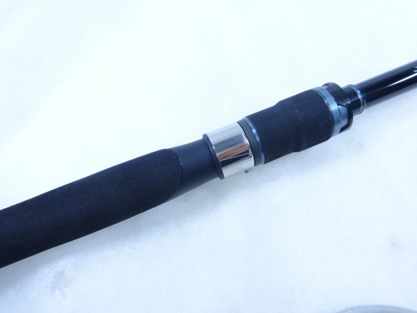 16オシアジガークイックジャークS605 | イシグロ公式オンラインショップ