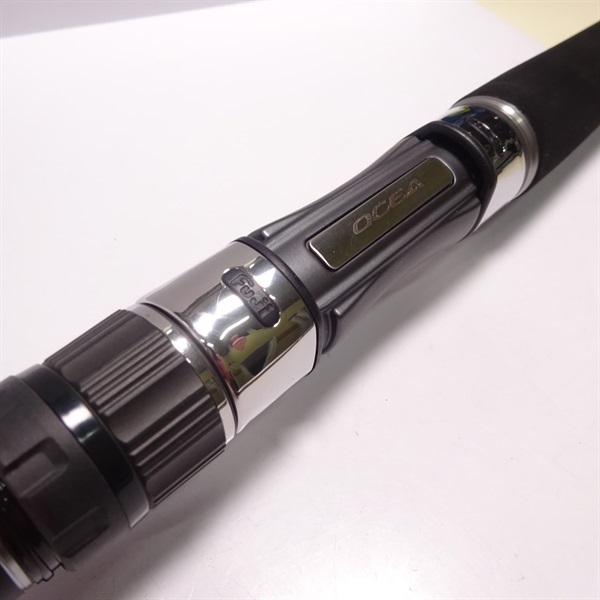 22オシアプラッガーフレックスドライブS83MH | イシグロ公式