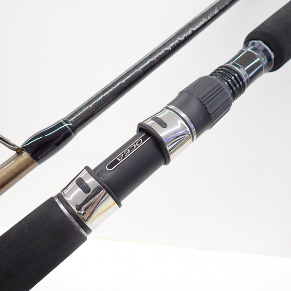 20オシアプラッガーBG フレックスエナジーS83H | イシグロ公式