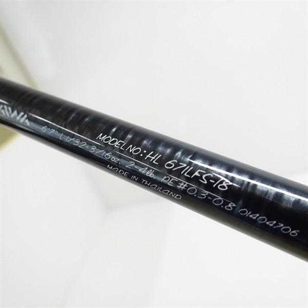 ハートランド671LFSー18 | イシグロ公式オンラインショップ