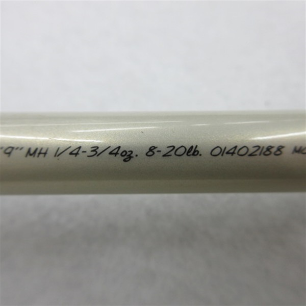 ハートランド691MHRB－07白疾風 | イシグロ公式オンライン