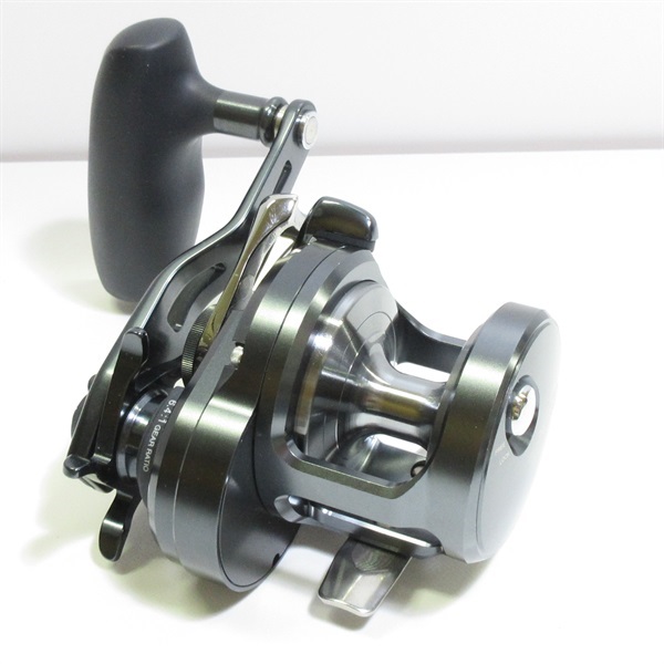 オシアジガーFカスタム1500HG | イシグロ公式オンラインショップ