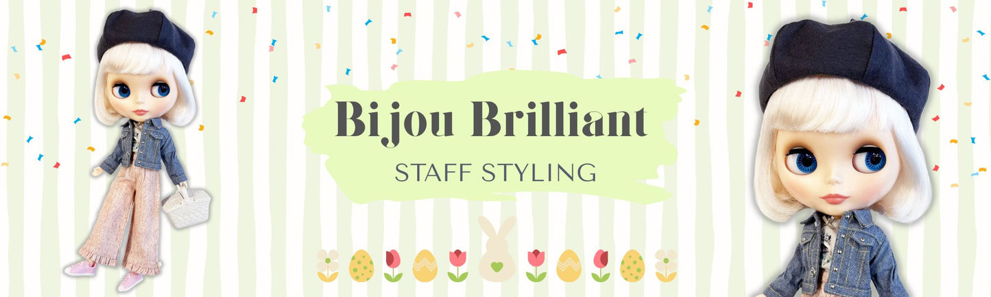 Junie Moon Online Shop