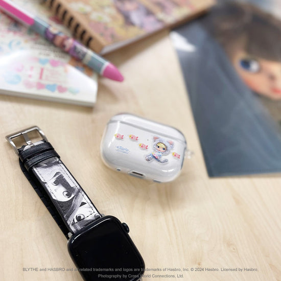 ブライス「AirPods Pro（第2世代）ソフトケース」 – Junie Moon Online