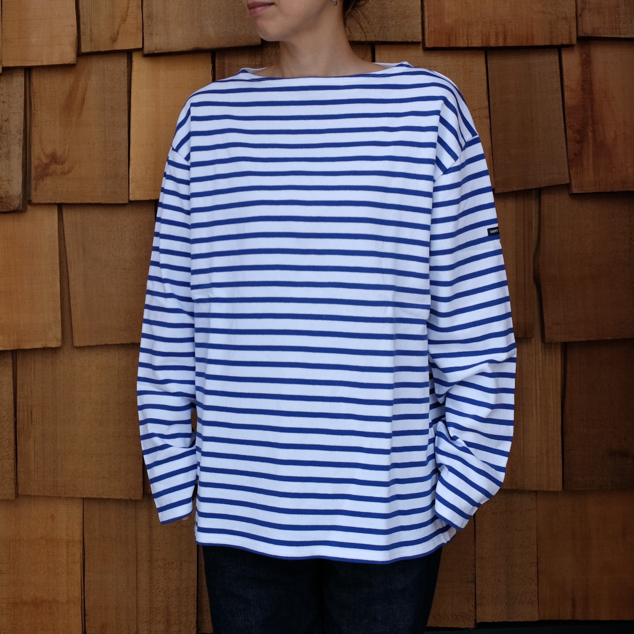 SAINT JAMES - OUESSANT - T7