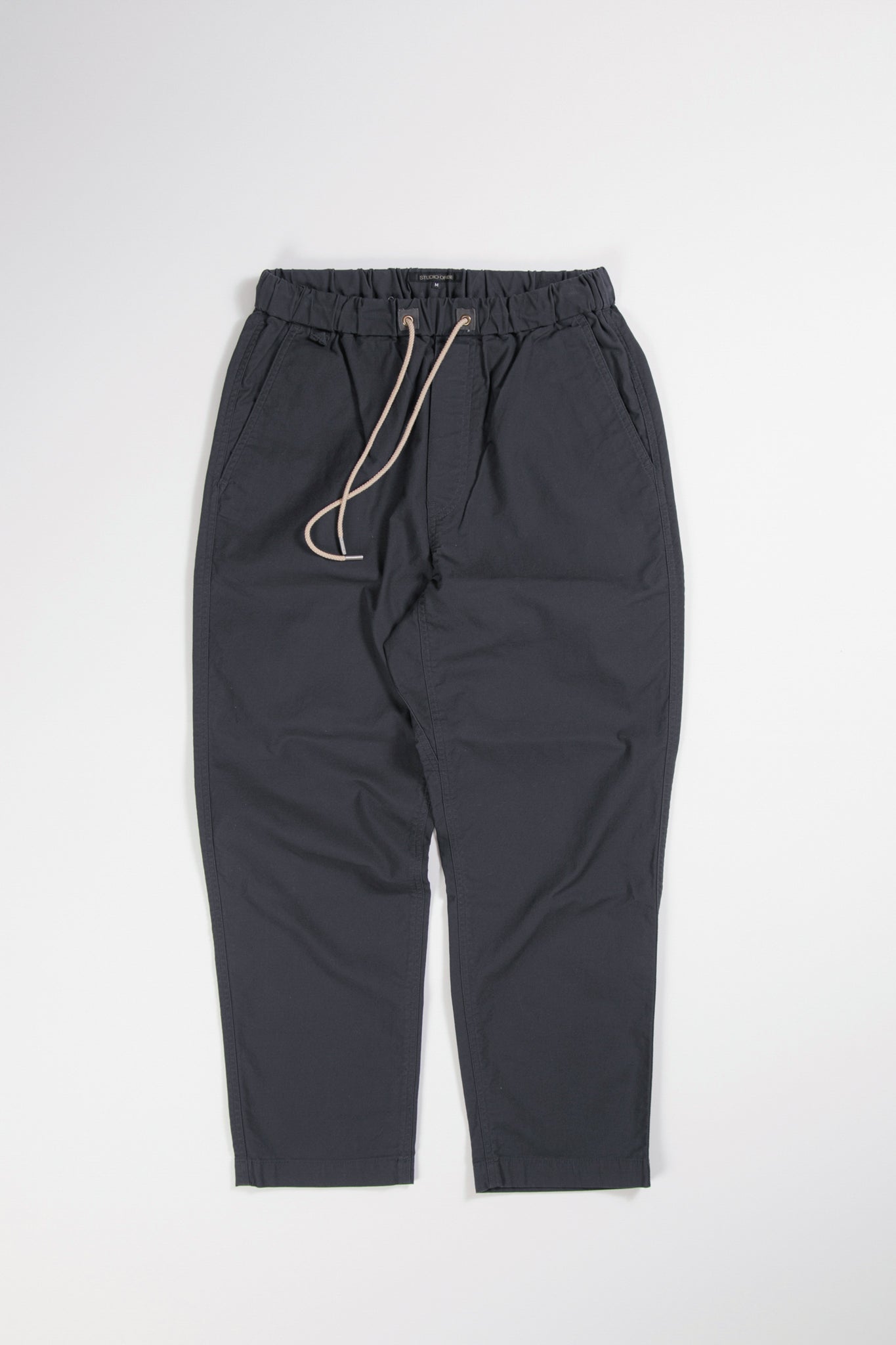 WIDE CLIMBING PT（FW素材）｜STUDIO ORIBE（スタジオオリベ）