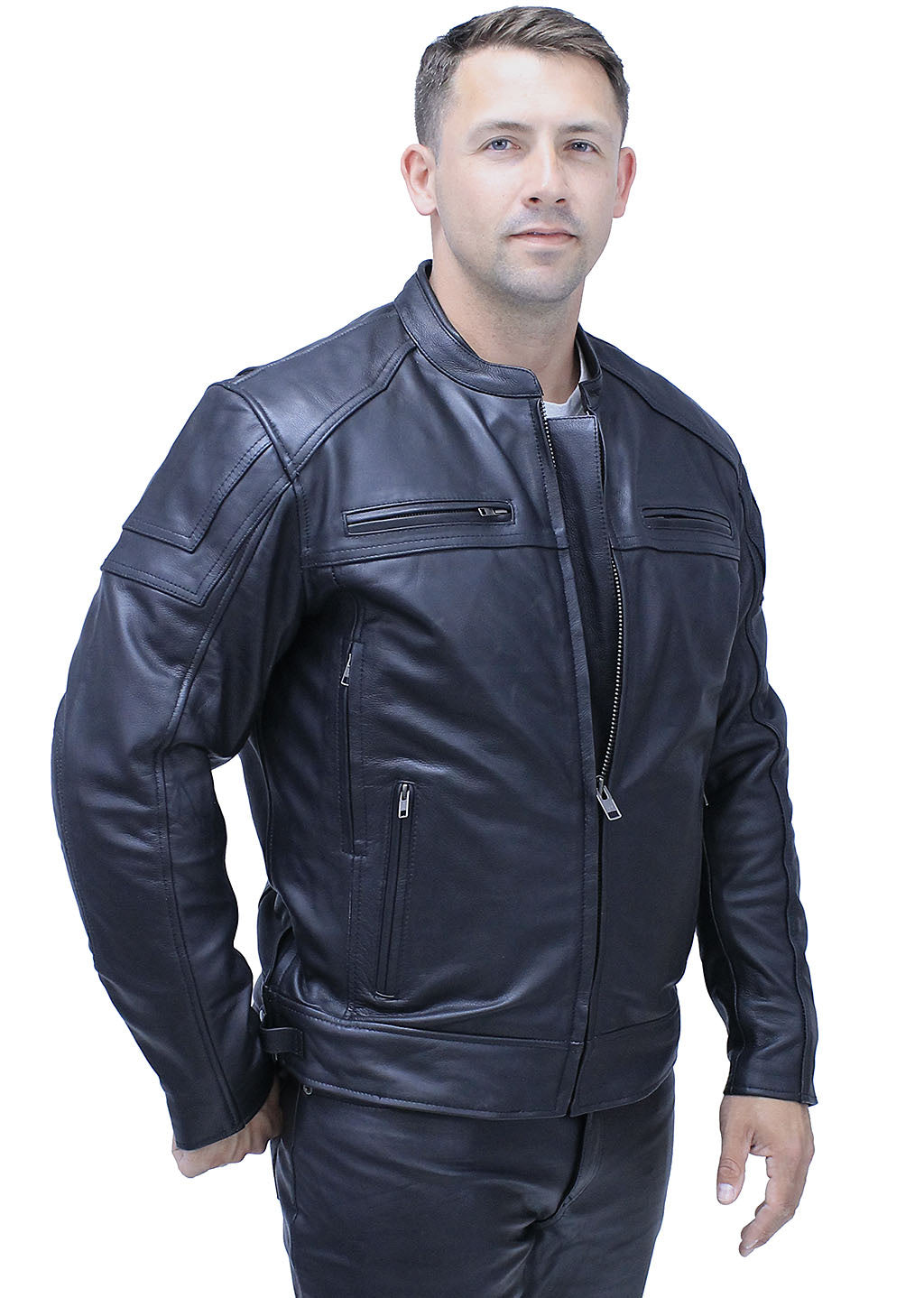 Leather Jackets – Jamin Leather®