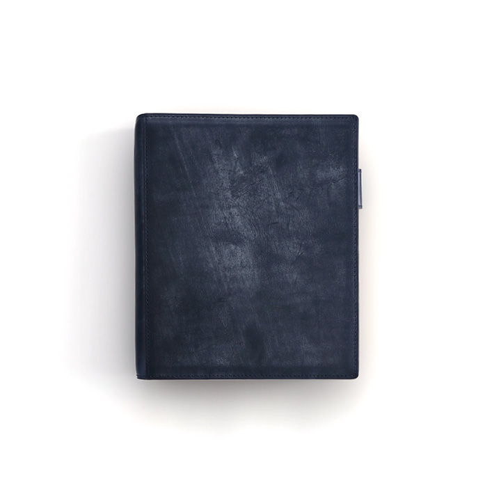 洗練されたルーズリーフ | Design my life