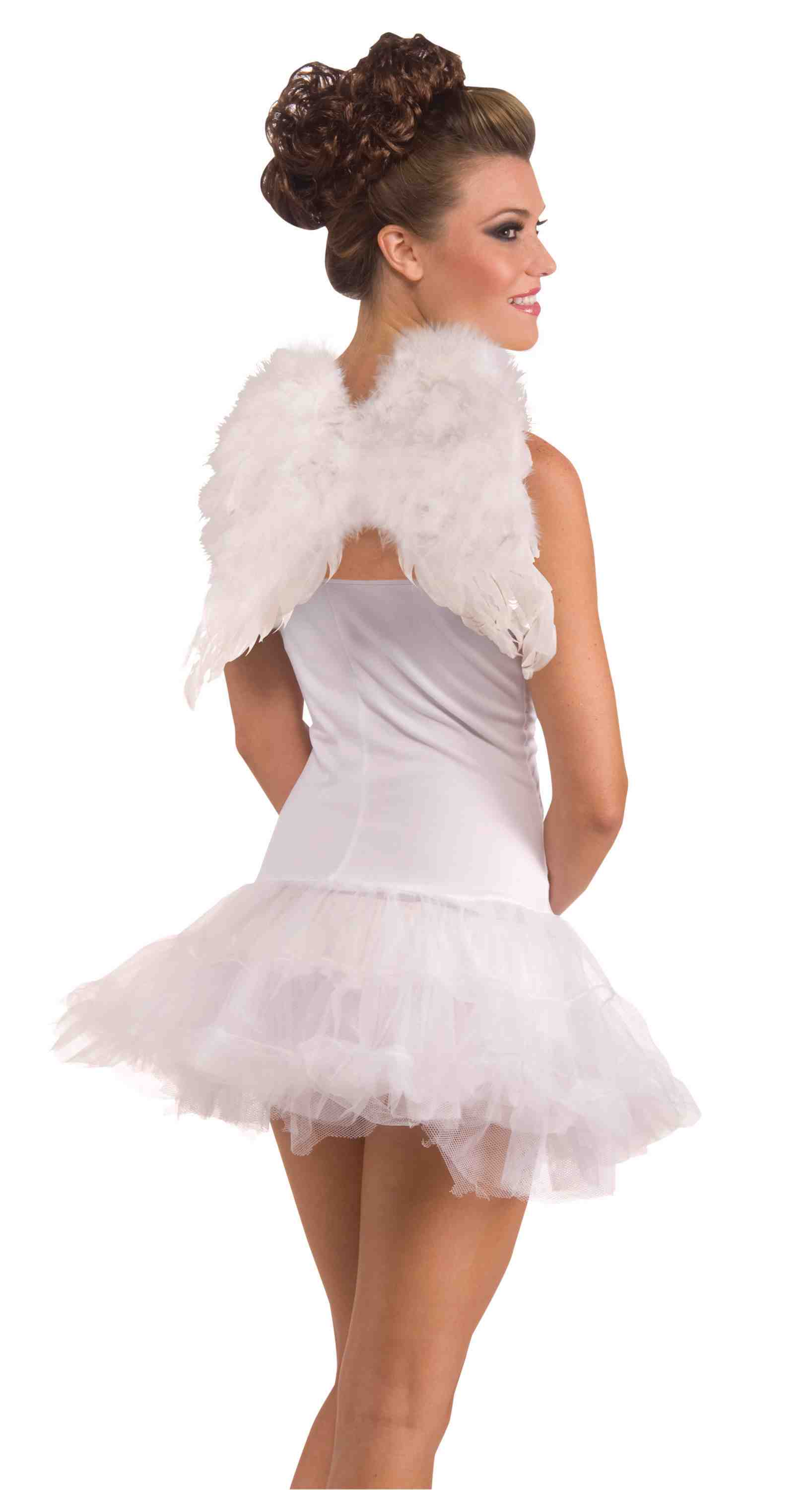 Angel Wings - Small – Johnnie Brocks