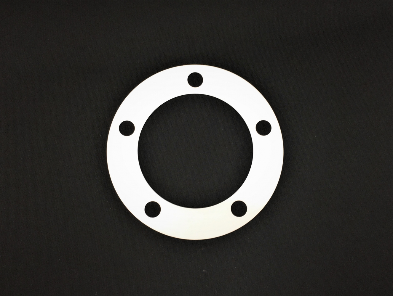 K-FACTORY ONLINE SHOP / カワサキ用フロントディスクローターシム