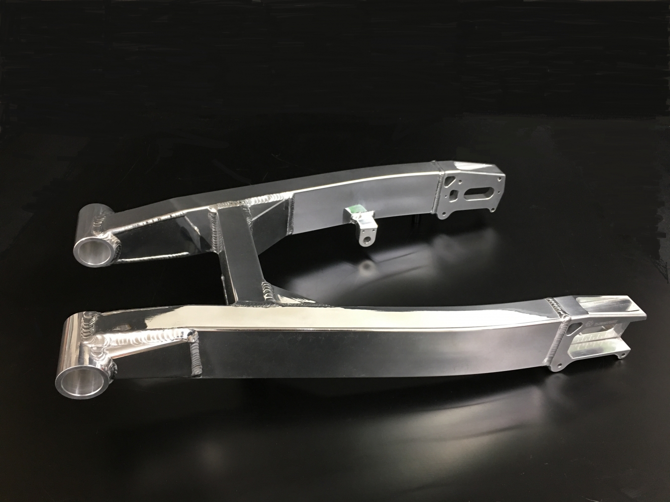 K-FACTORY ONLINE SHOP / スイングアーム：Type4（日の字断面）