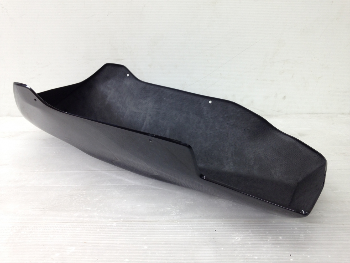 K-FACTORY ONLINE SHOP / アンダーカウルセット（GPZ900R）