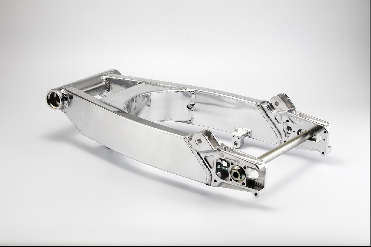 K-FACTORY ONLINE SHOP / スイングアーム：ビッグサイズ新型目の字