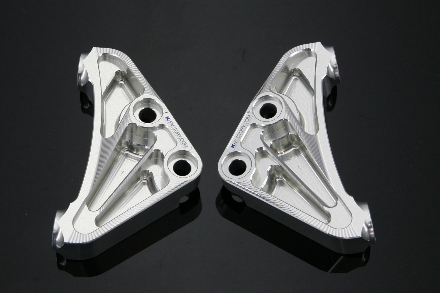 K-FACTORY ONLINE SHOP / オーリンズ正立用 フロントラジアル