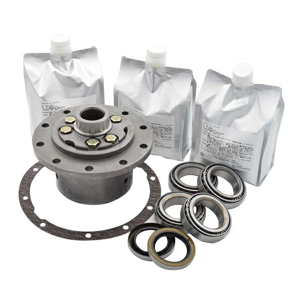 ミラジーノ L700S 貫通ブラケット ラルグス 貫通式リアロアブラケット