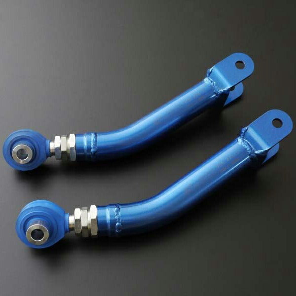 GR86 ZN8 トレーリングロッド クスコ トレーリングロッド リア 965-474