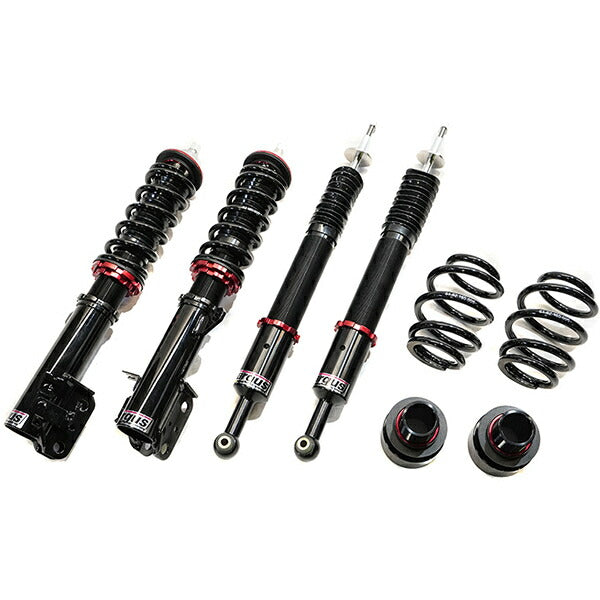 CR-Z ZF1 車高調 ラルグス 全長調整式車高調 スペックS Largus Spec S