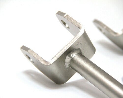 86 BRZ ZN6 ZC6 トレーリングロッド KTS リアトレーリングロッド