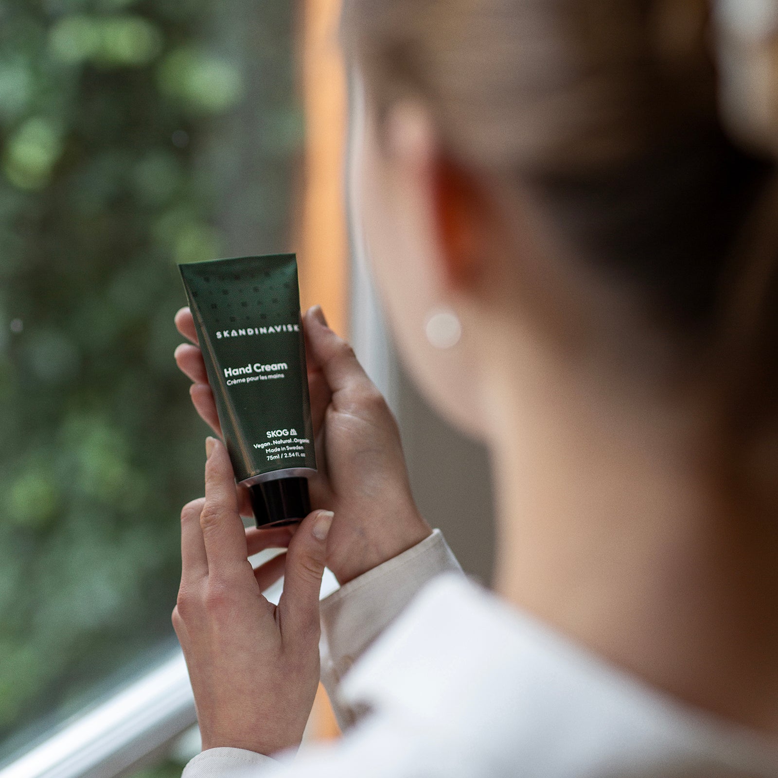 スコッグハンドクリーム 75mL – INTERMODE KAWABE