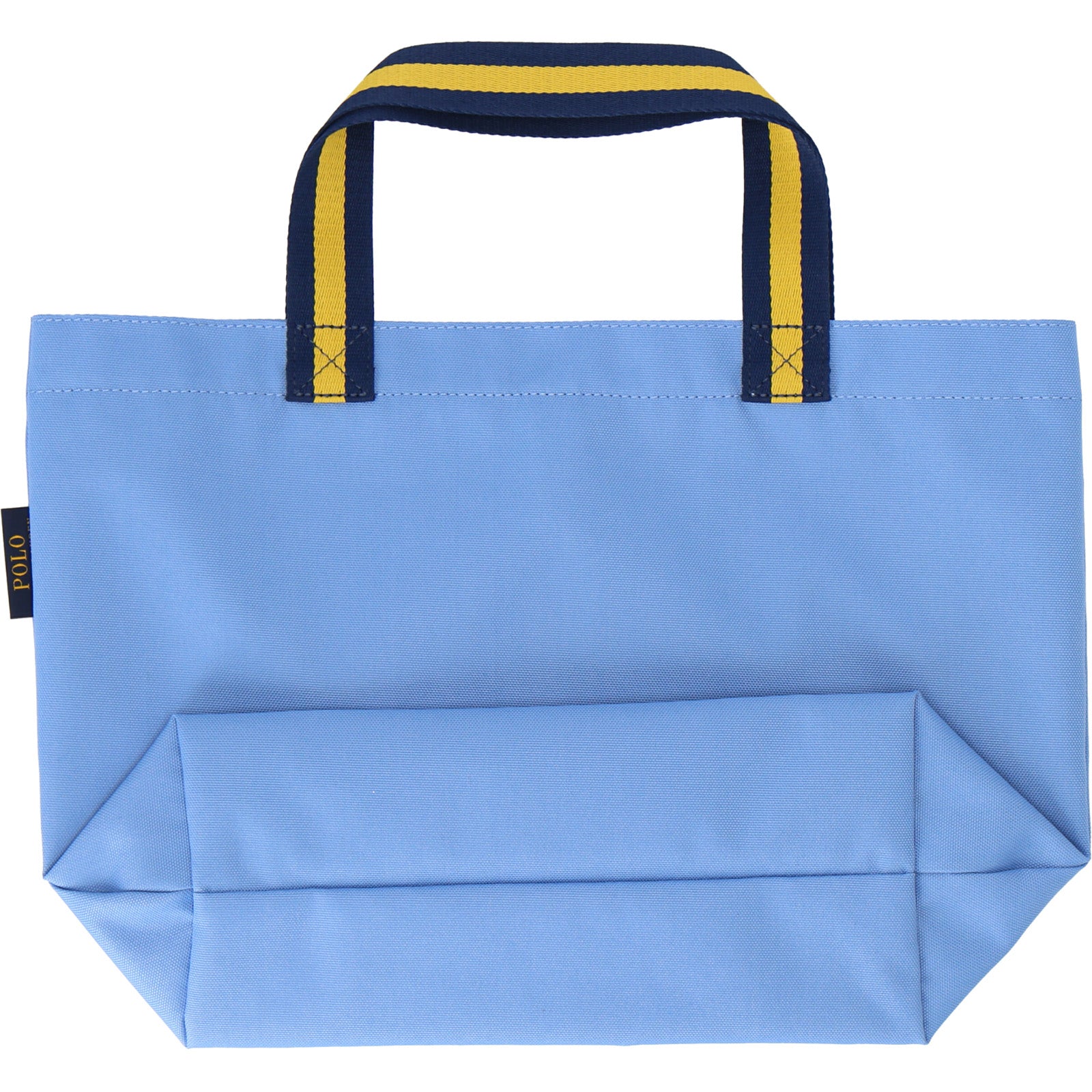 トートバッグ #118c サックス – INTERMODE KAWABE