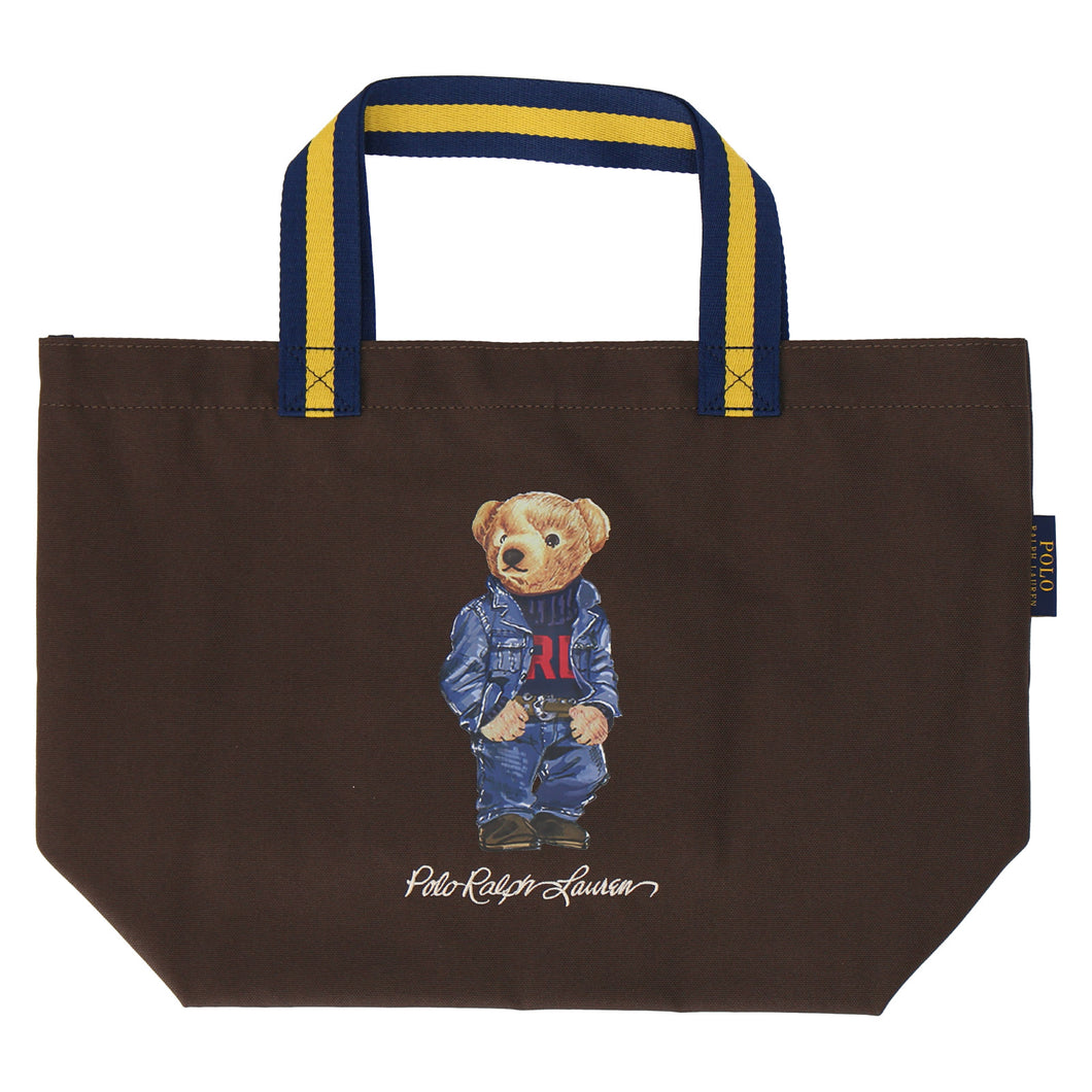 トートバッグ #118c こげ茶 – INTERMODE KAWABE