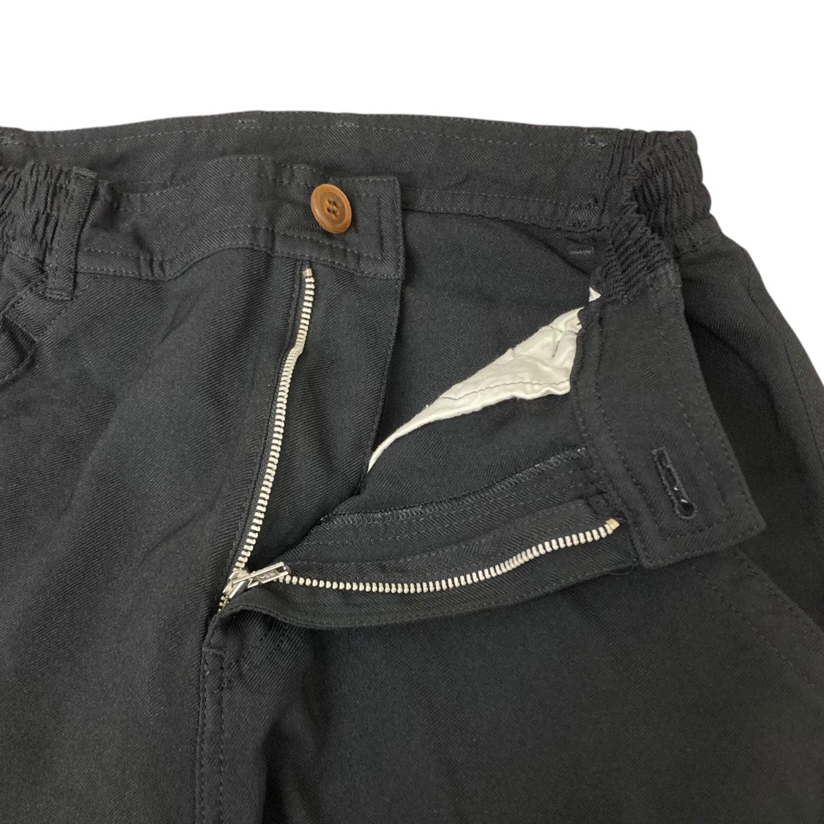 COMME des GARCONS HOMME DEUX(コムデギャルソンオムドゥ