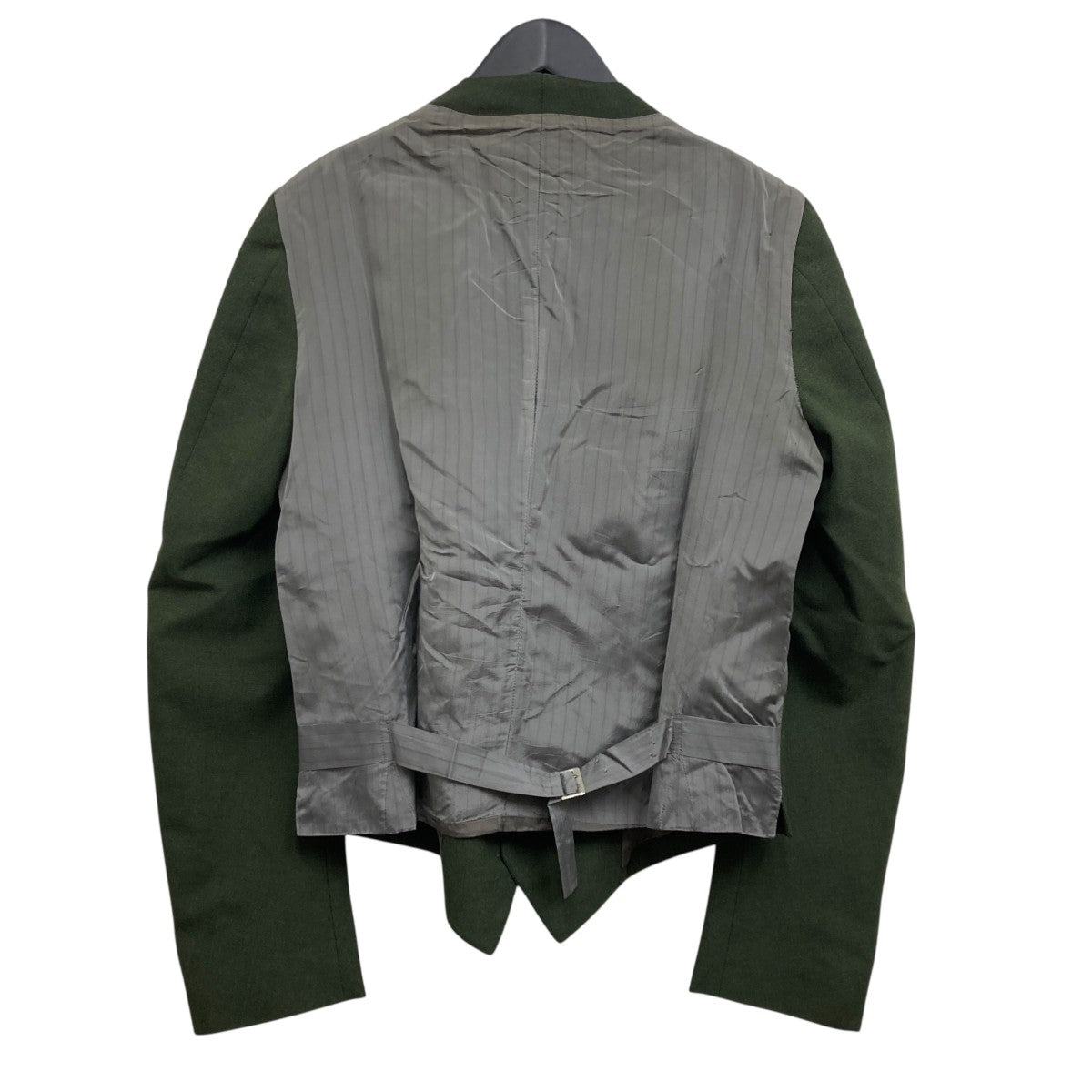 Carol Christian Poell(キャロルクリスチャンポエル) テーラード