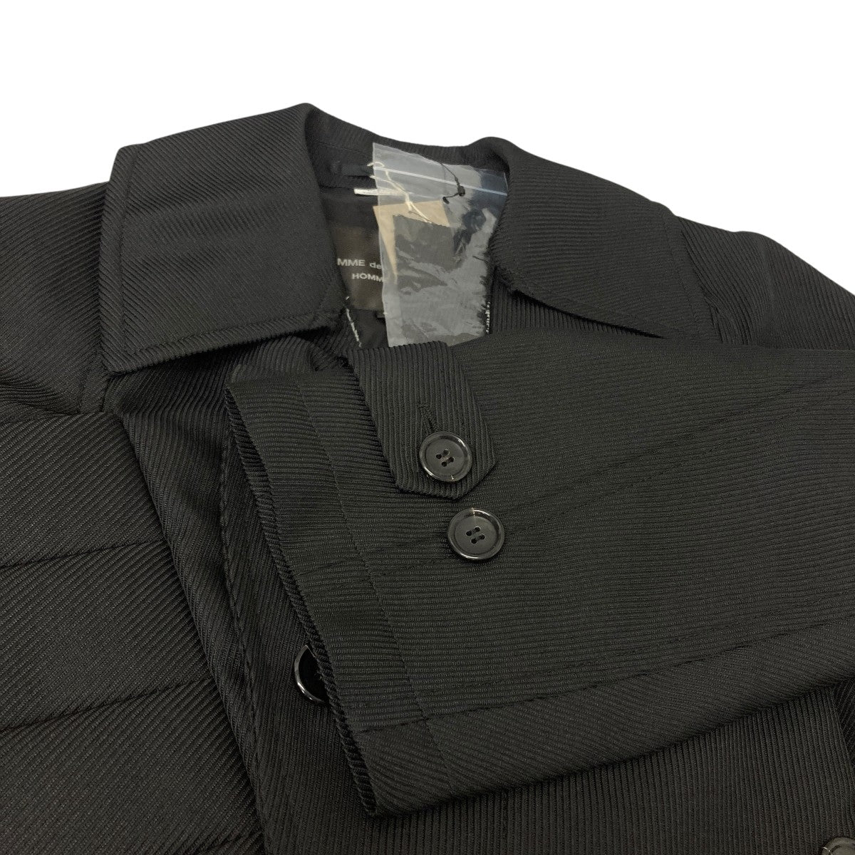 COMME des GARCONS HOMME PLUS(コムデギャルソンオムプリュス) コート