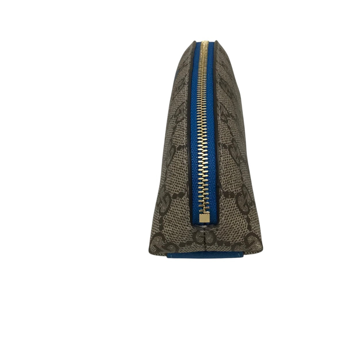 GUCCI×Disney ドナルドペンケース662129 662129 グレー×ブルー｜【公式