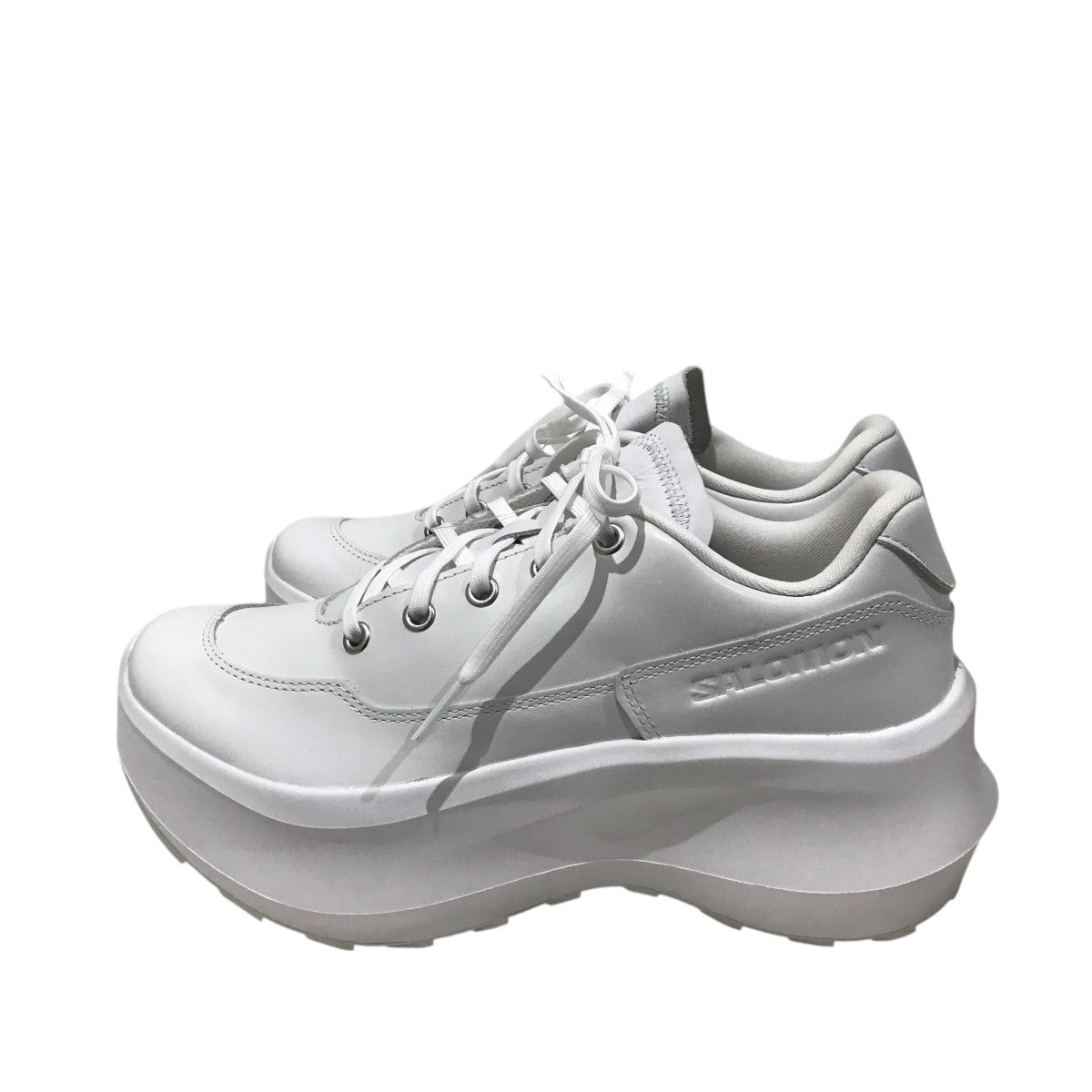 COMME des GARCONS×SALOMON 【SR811 PLATFORM CDG V2