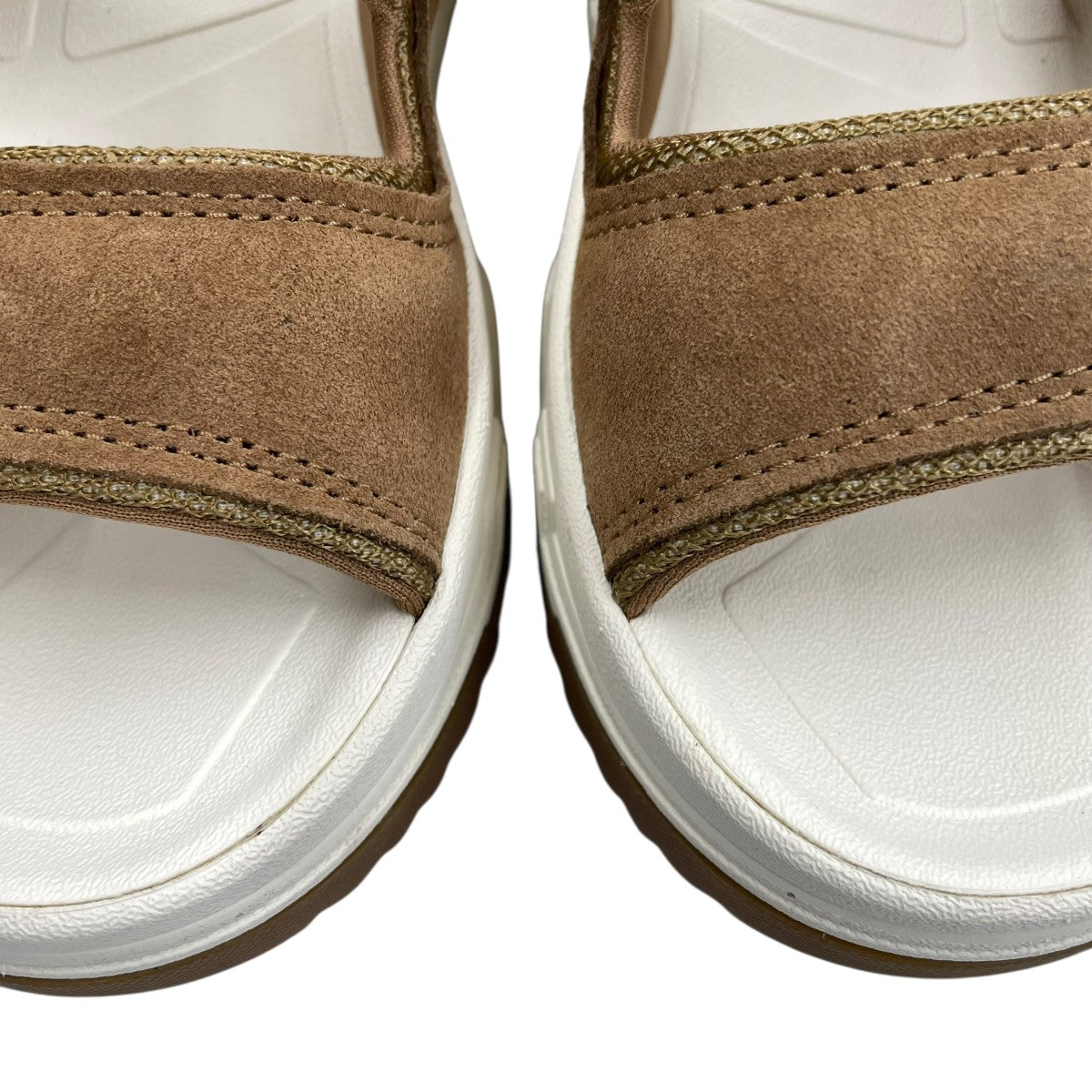 UGG(アグ) CapTrail Strap Slideスライドサンダル1167497 1167497