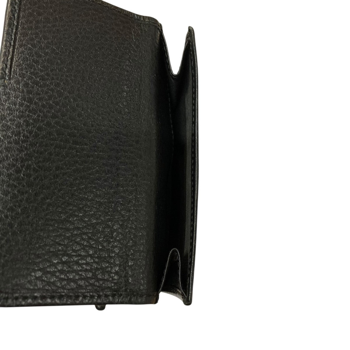 GUCCI(グッチ) インターロッキングG 折り財布 ウォレット 615525