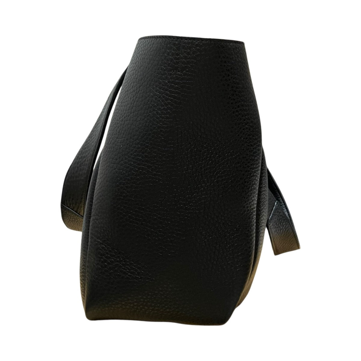 Saint Laurent Paris(サンローランパリ) ベアグレインレザートート