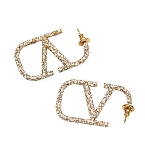 VALENTINO GARAVANI(ヴァレンティノ・ガラヴァーニ) Vロゴ