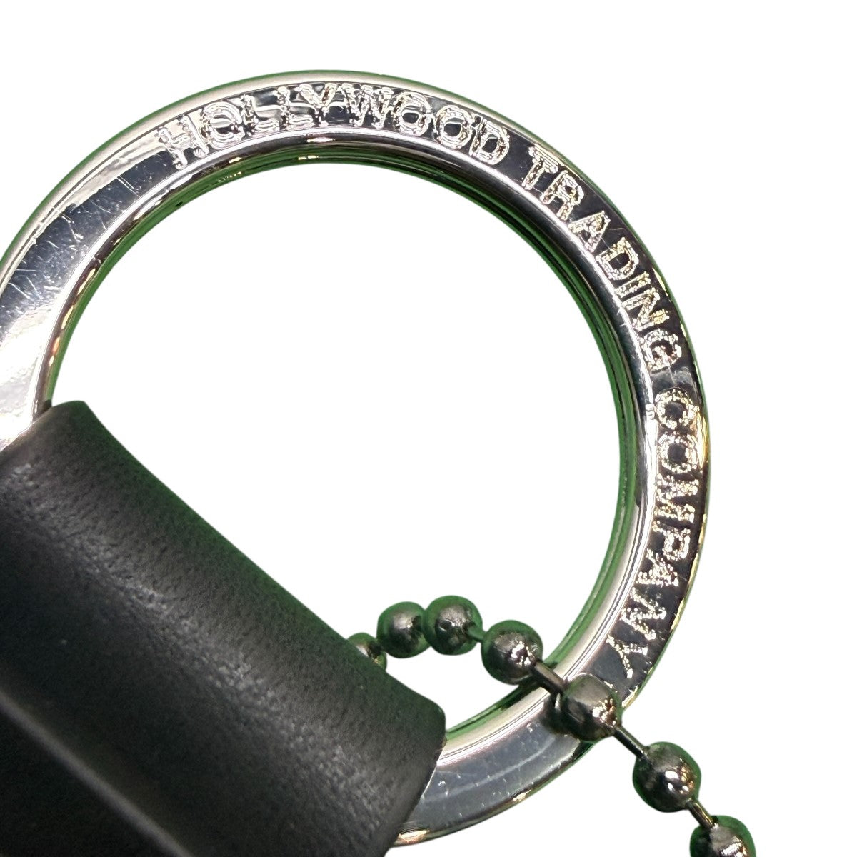 Supreme×Hollywood Trading Company／HTC 23SS/Studded Keychain