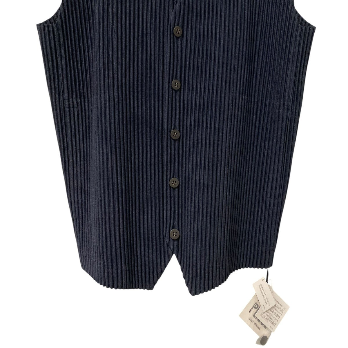 HOMME PLISSE ISSEY MIYAKE(イッセイミヤケオムプリッセ) BASICライン