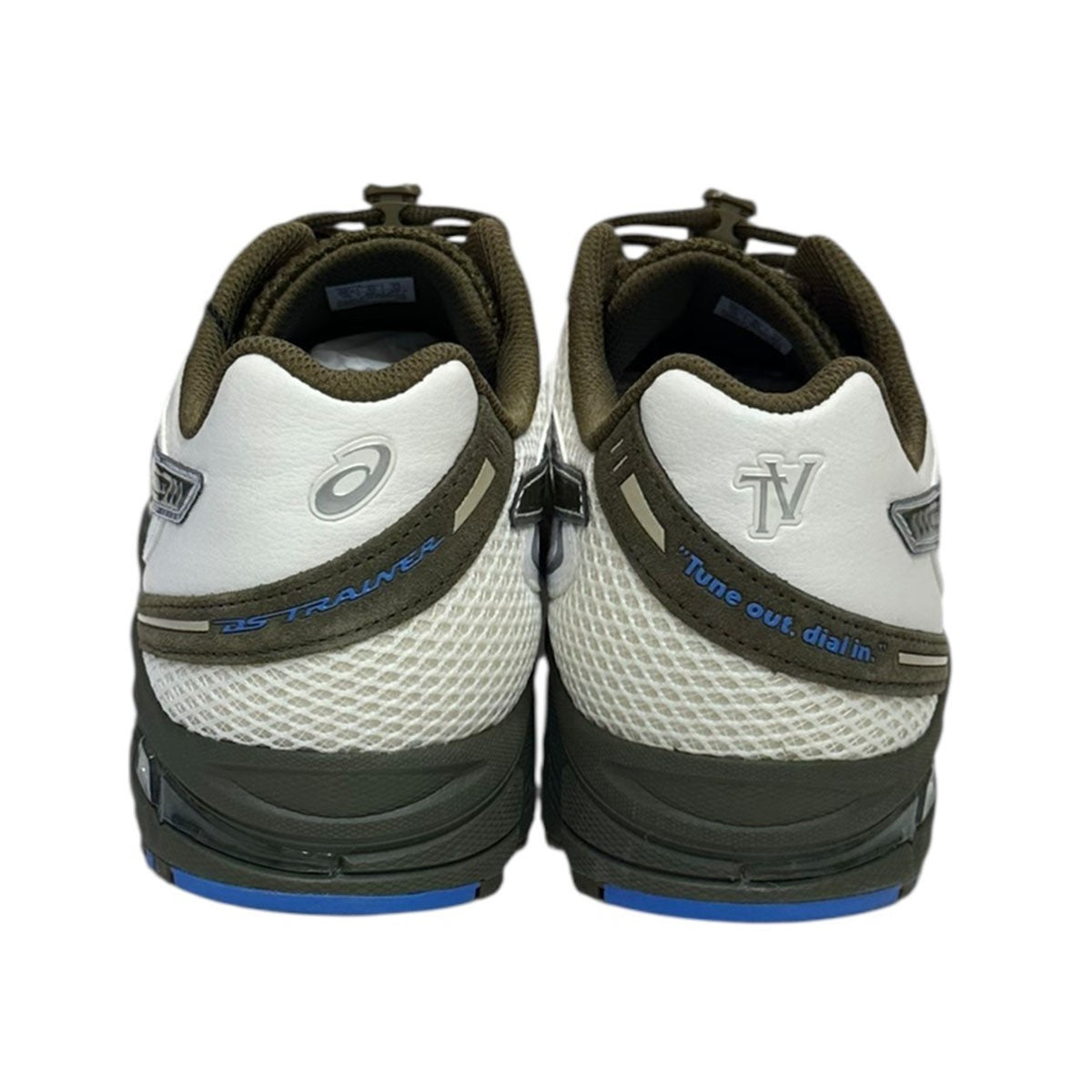 asics(アシックス) GEL-DS TRAINER 14 Temptation Vacation CREAM