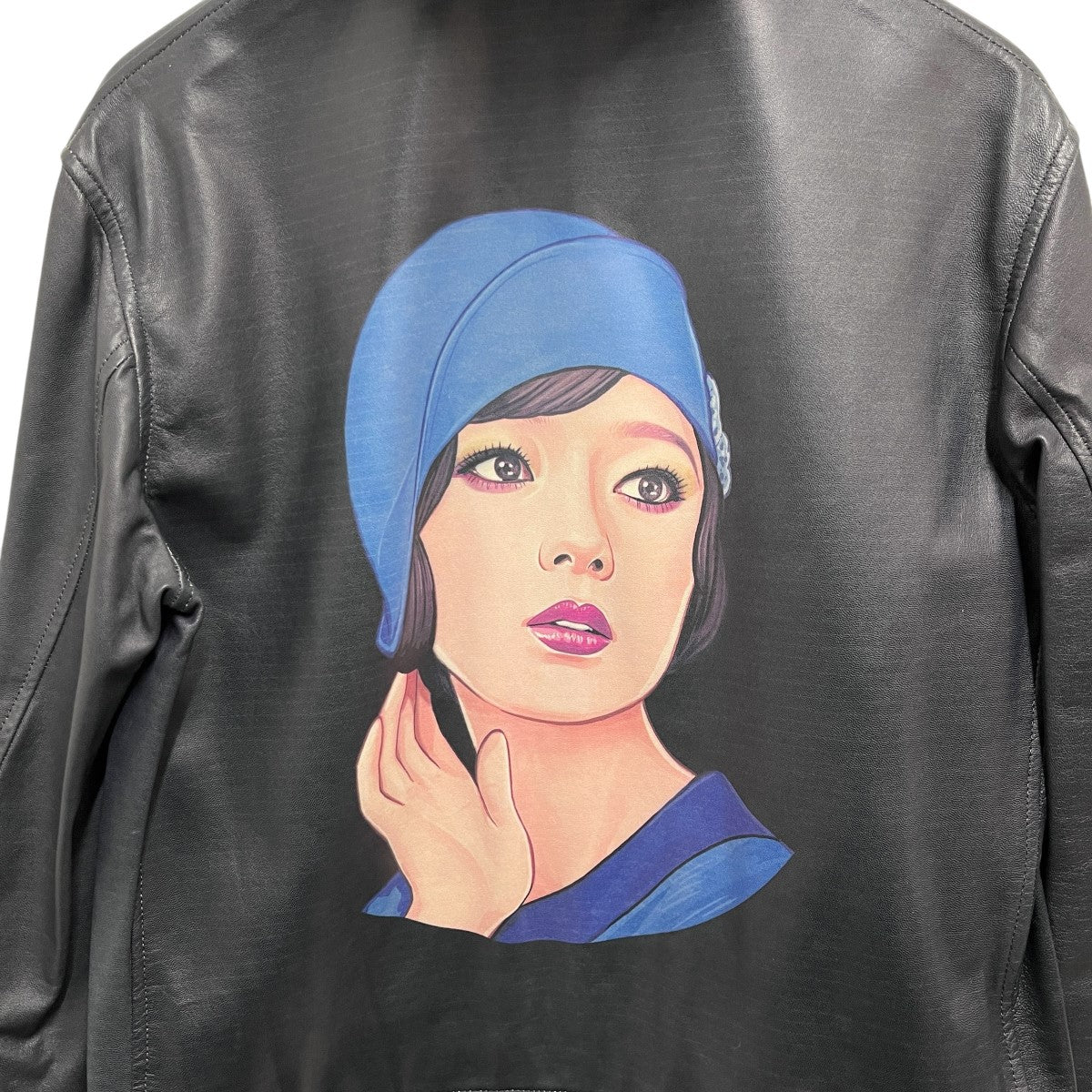 Yohji Yamamoto pour homme(ヨウジヤマモトプールオム) 18SSYUSUKE