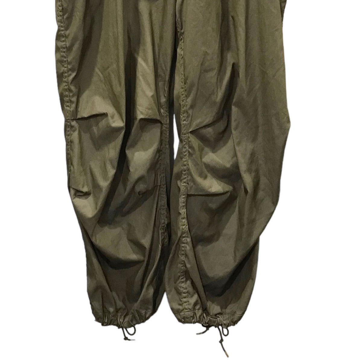 US ARMY×FIFTH GENERAL STORE スノーカモパンツ 8415-00-935-0572 8415