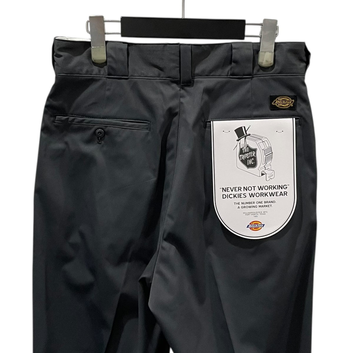 Dickies×TRIPSTER 25SS セットアップスーツ 251M10BM01 251M10BM01