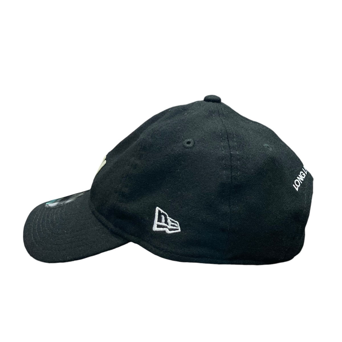 WTAPS×New Era ウールキャップ ブラック サイズ X00｜【公式】カインド