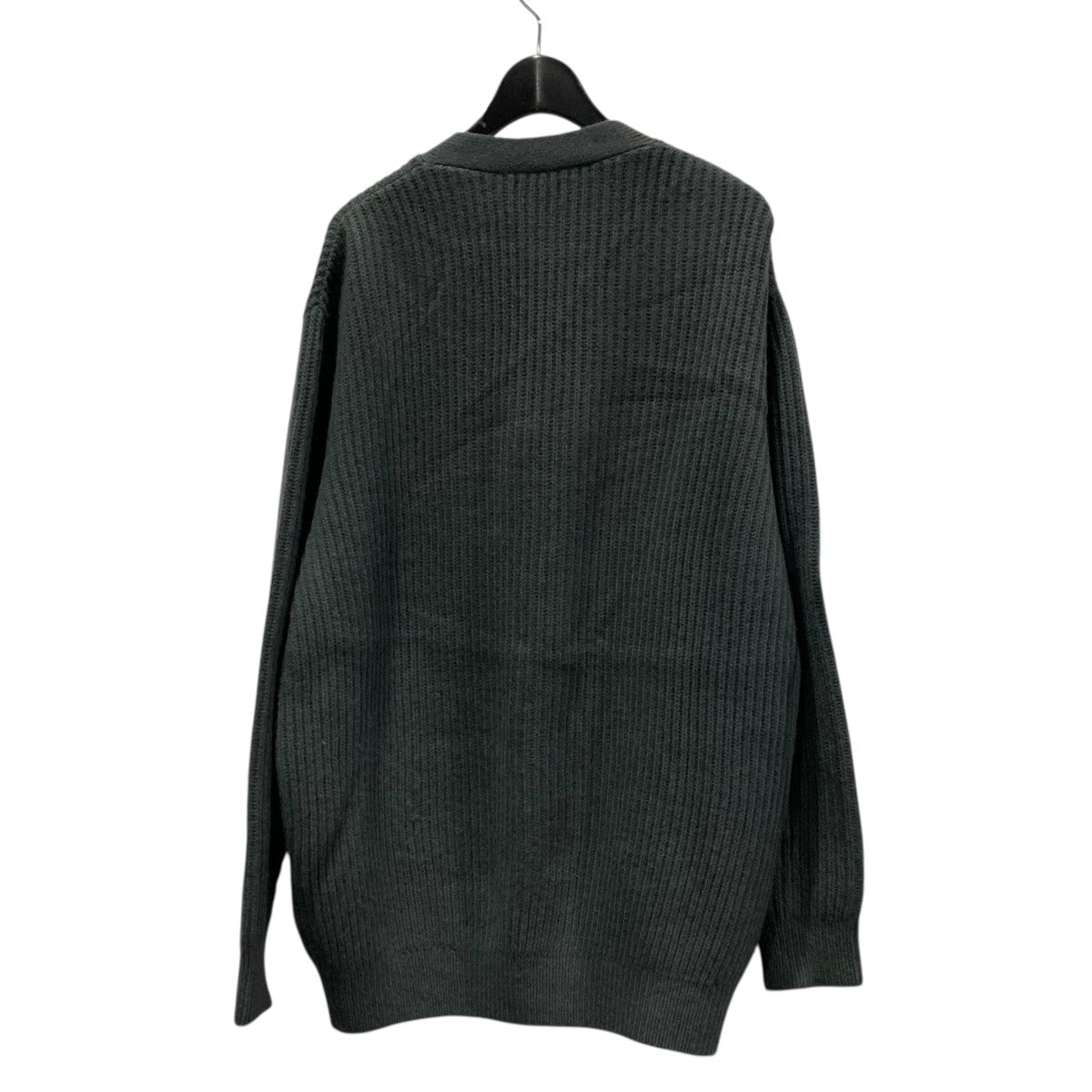 STEVEN ALAN(スティーヴンアラン) ハミルトンラムズウール Vネック